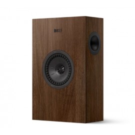 KEF Q4 Meta Sıva Üstü Duvar Hoparlörü KEF Q4 Meta Sıva Üstü Duvar Hoparlörü